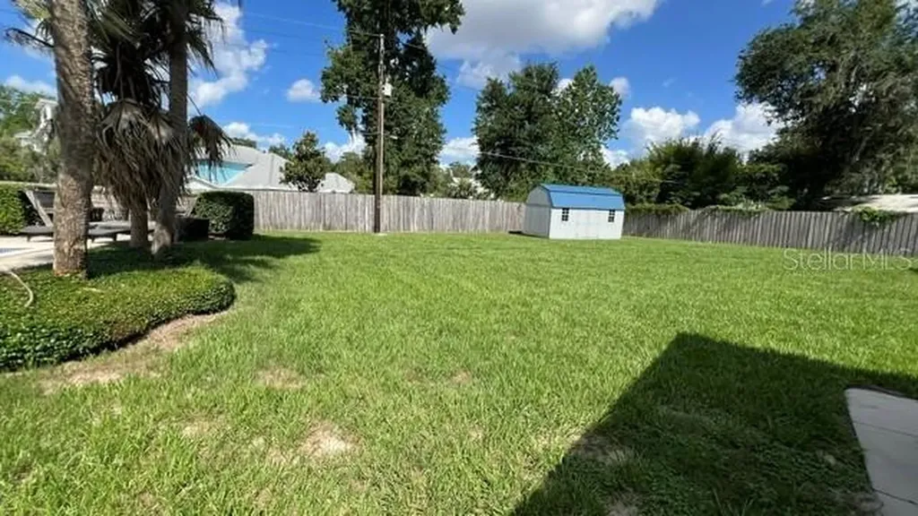 1117 NW 51st Terrace Gainesville FL 32605