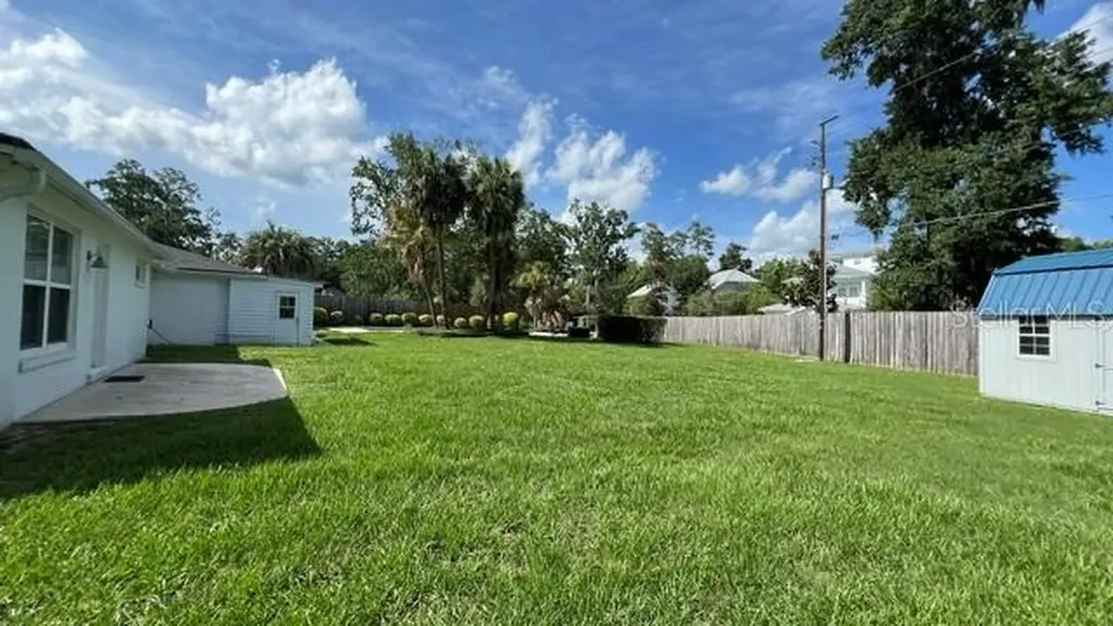 1117 NW 51st Terrace Gainesville FL 32605