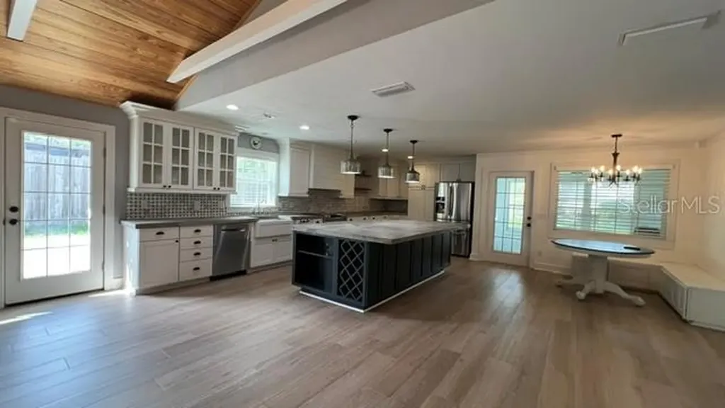 1117 NW 51st Terrace Gainesville FL 32605