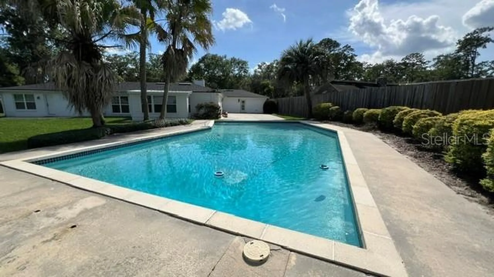 1117 NW 51st Terrace Gainesville FL 32605