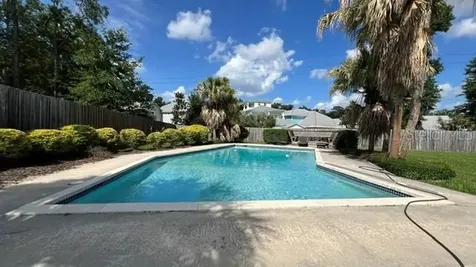 1117 NW 51st Terrace Gainesville FL 32605
