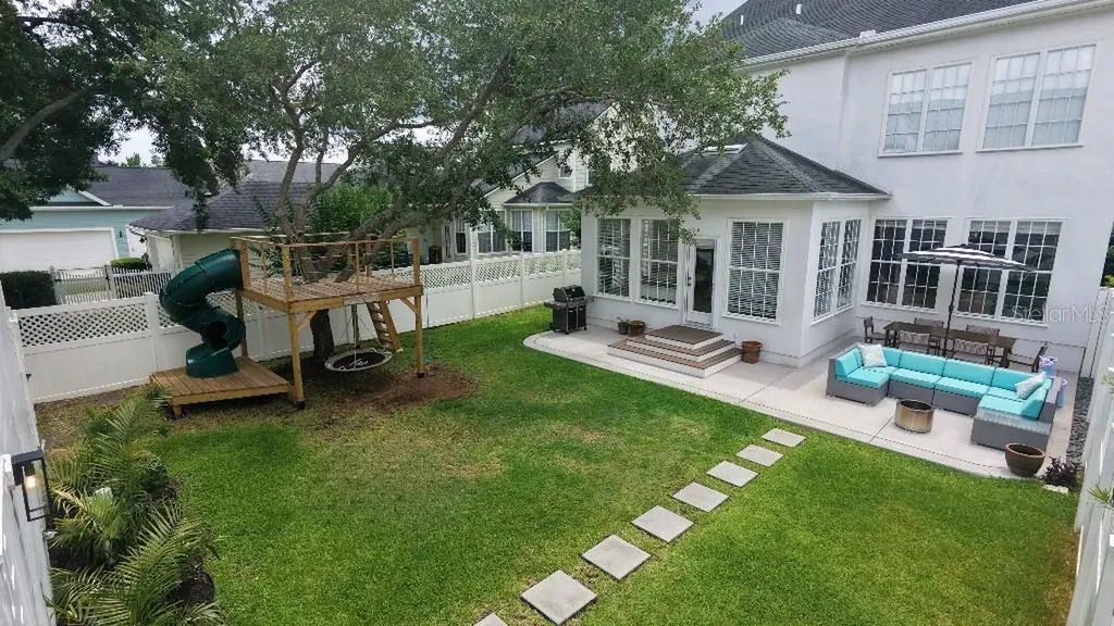 311 Reeves Street Kissimmee FL 34747