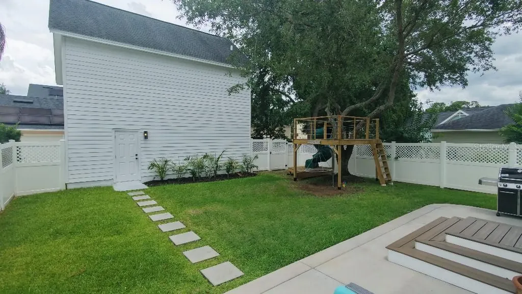 311 Reeves Street Kissimmee FL 34747
