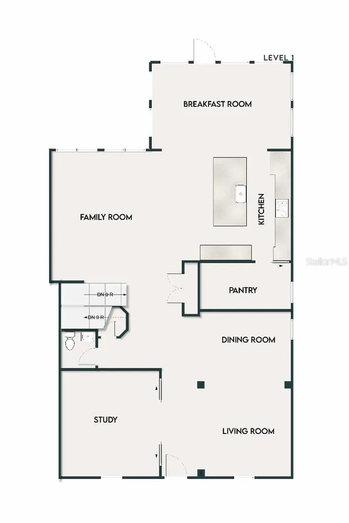 311 Reeves Street Kissimmee FL 34747