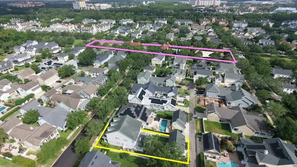 311 Reeves Street Kissimmee FL 34747