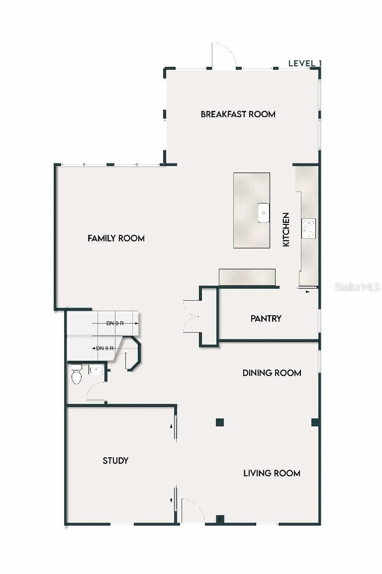311 Reeves Street Kissimmee FL 34747