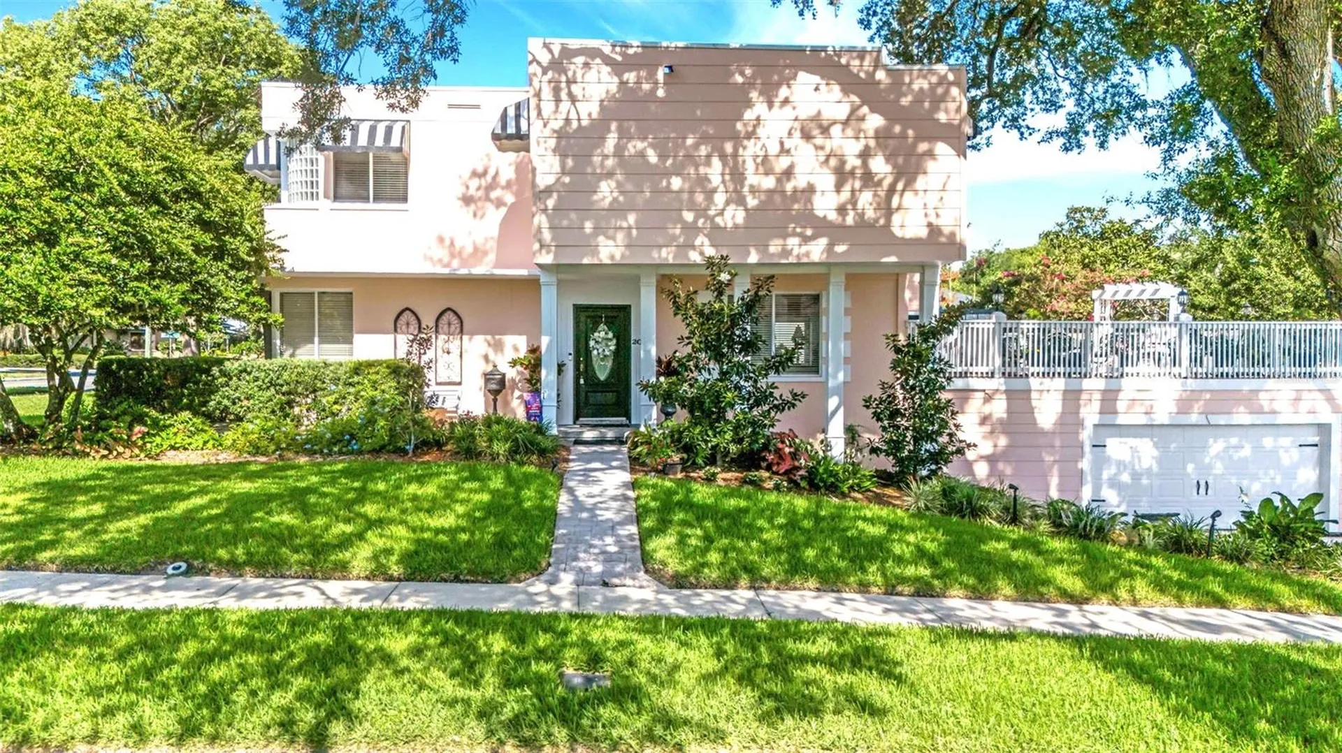 2015 E Beacon By Way Lakeland FL 33803