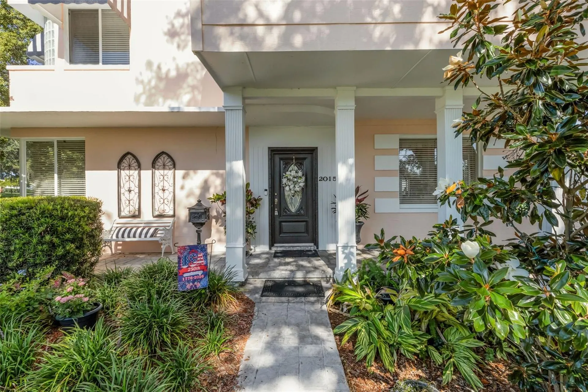 2015 E Beacon By Way Lakeland FL 33803