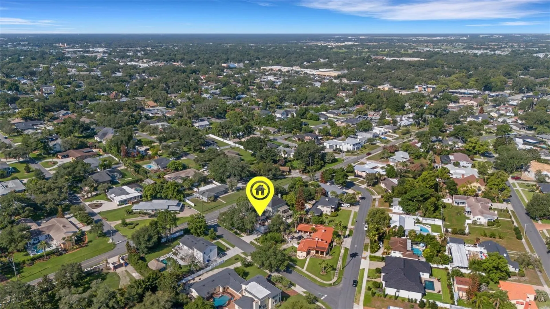 2015 E Beacon By Way Lakeland FL 33803