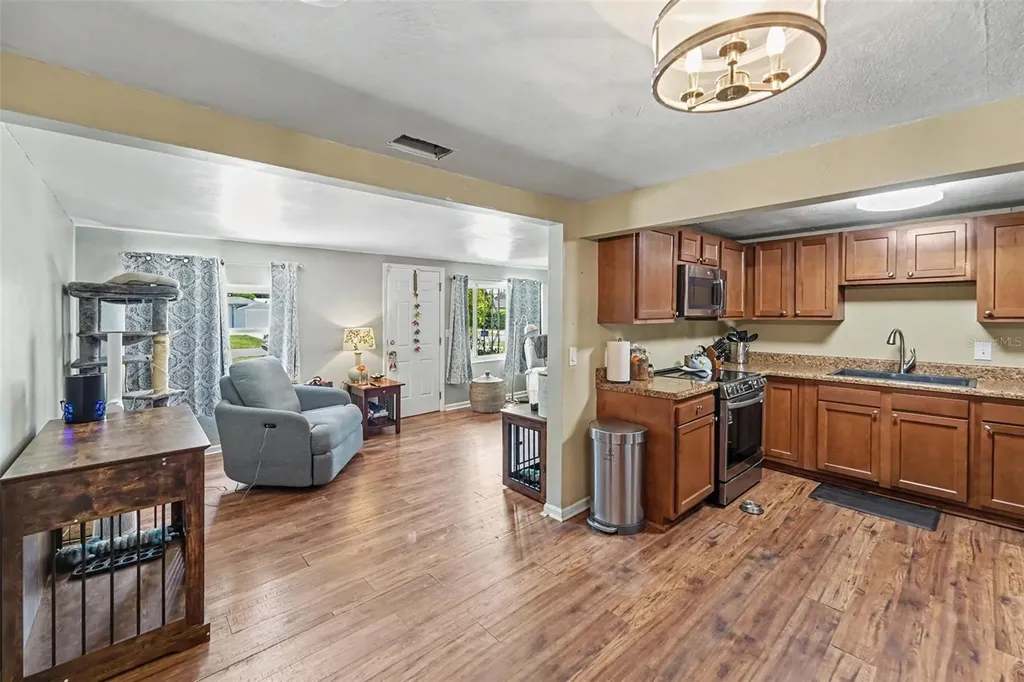 4540 53rd Avenue N St Petersburg FL 33714