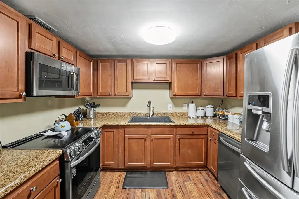 4540 53rd Avenue N St Petersburg FL 33714
