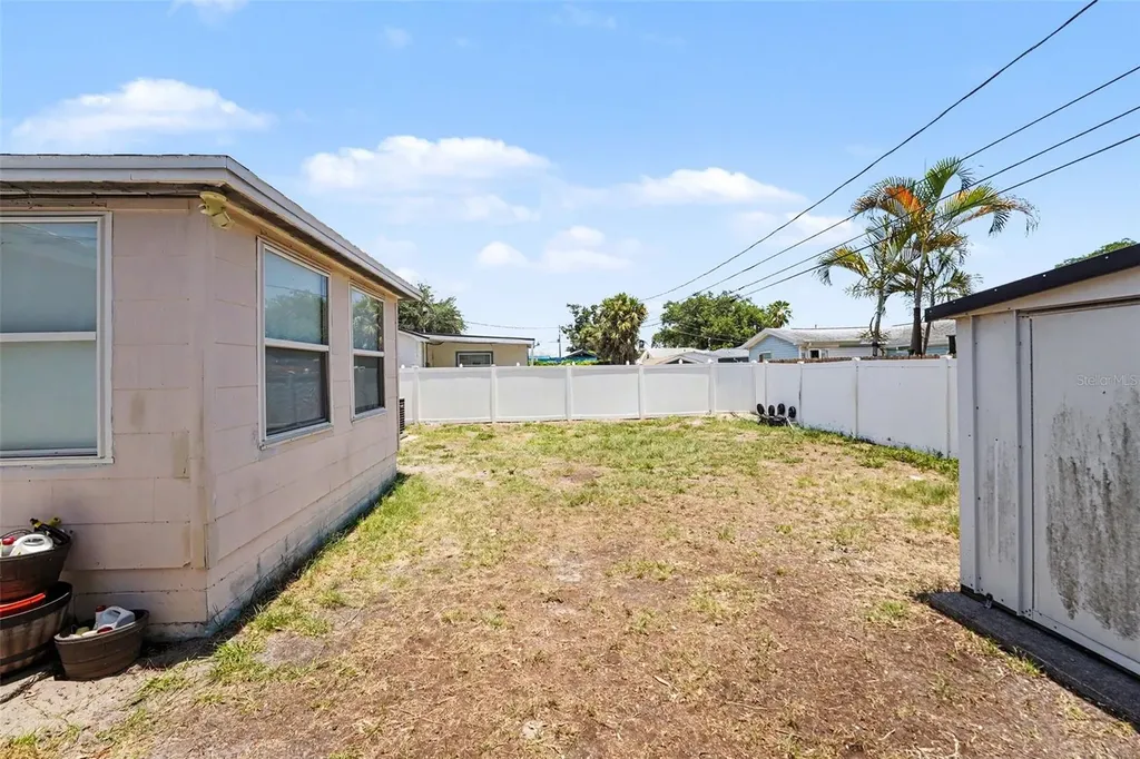 4540 53rd Avenue N St Petersburg FL 33714