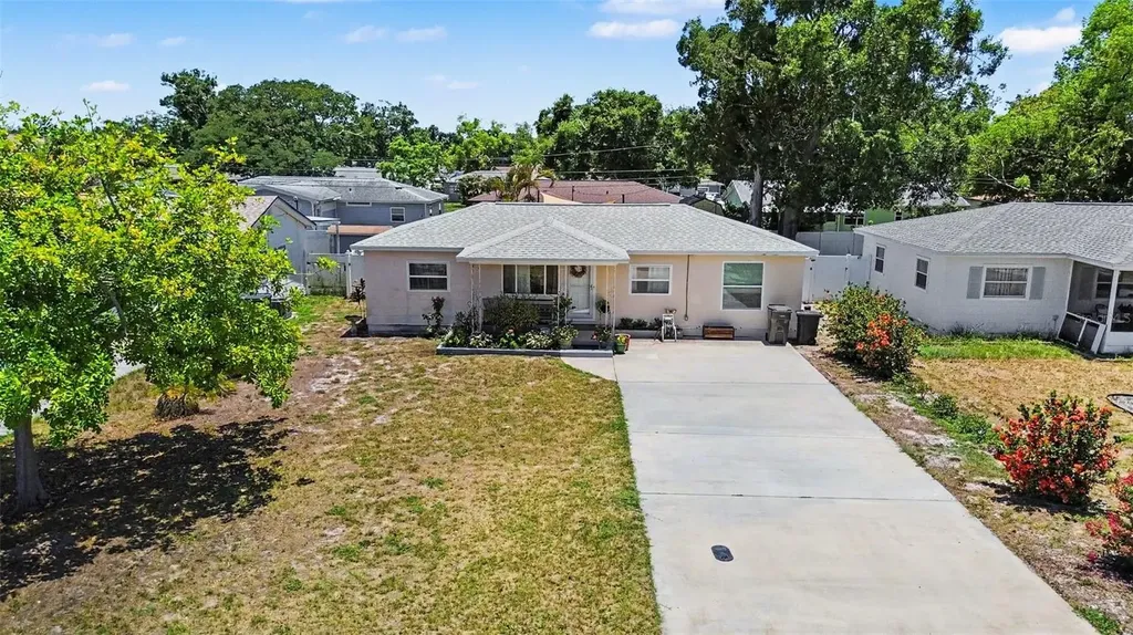 4540 53rd Avenue N St Petersburg FL 33714