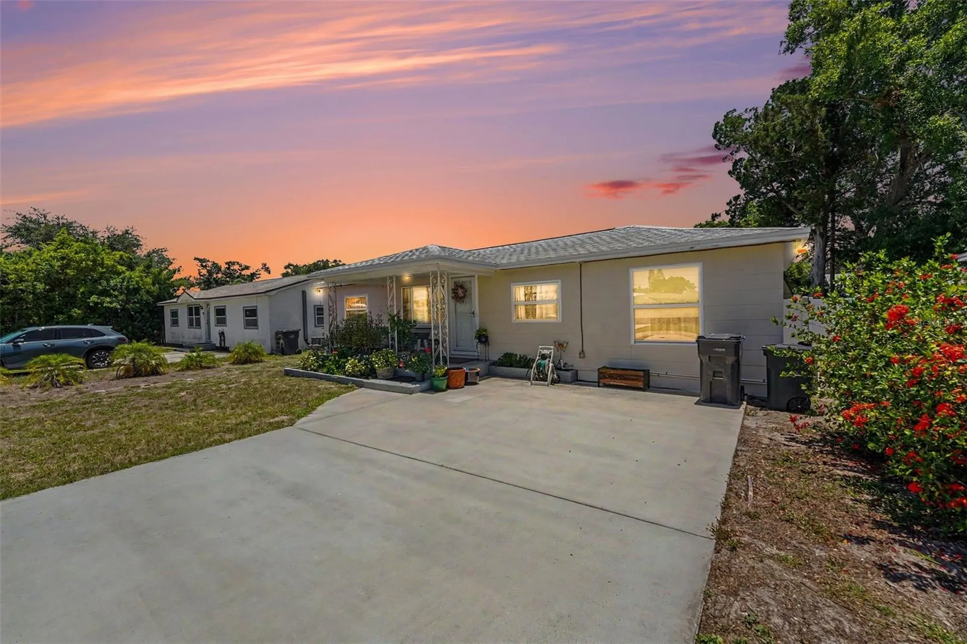 4540 53rd Avenue N St Petersburg FL 33714