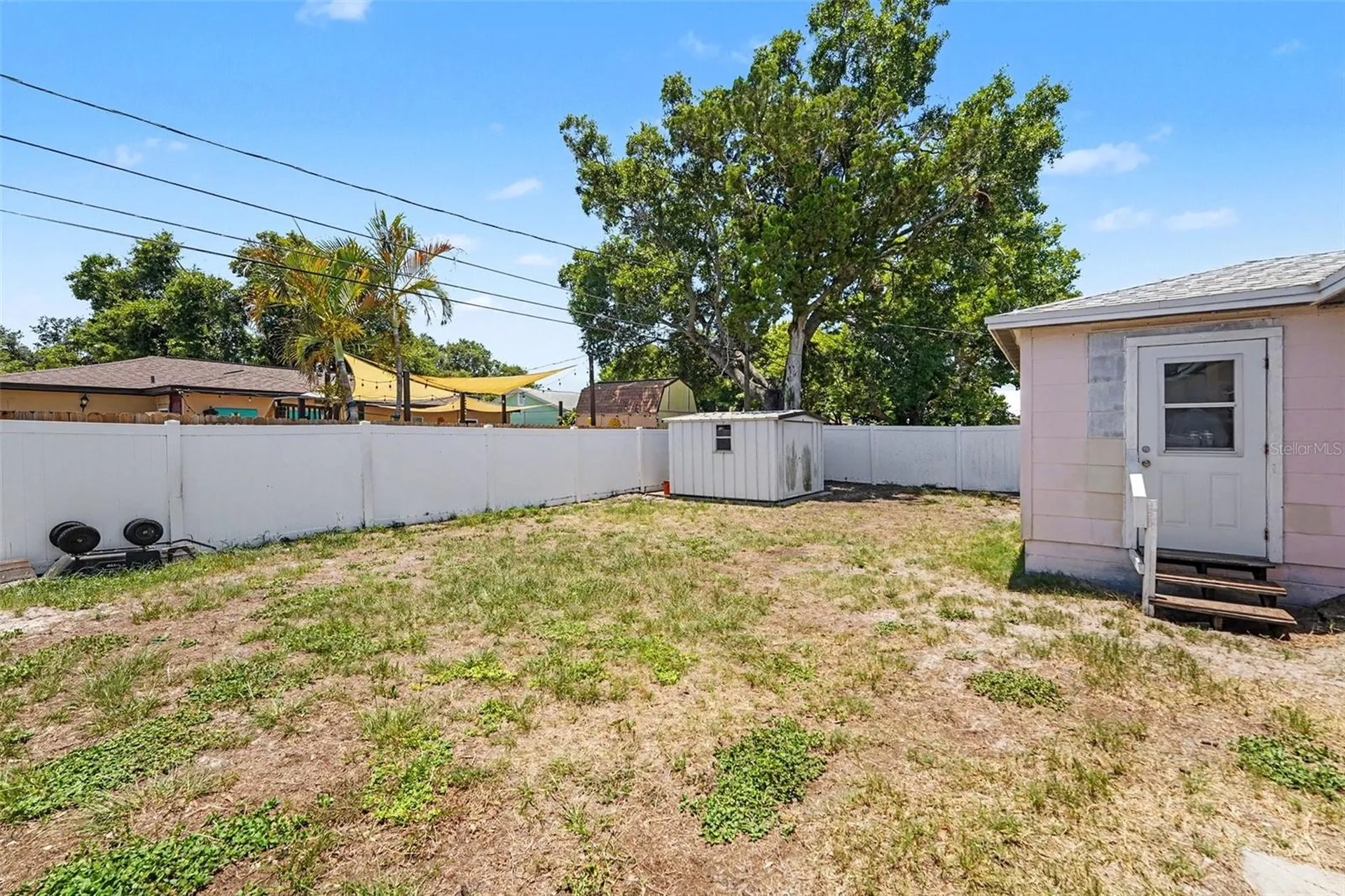 4540 53rd Avenue N St Petersburg FL 33714