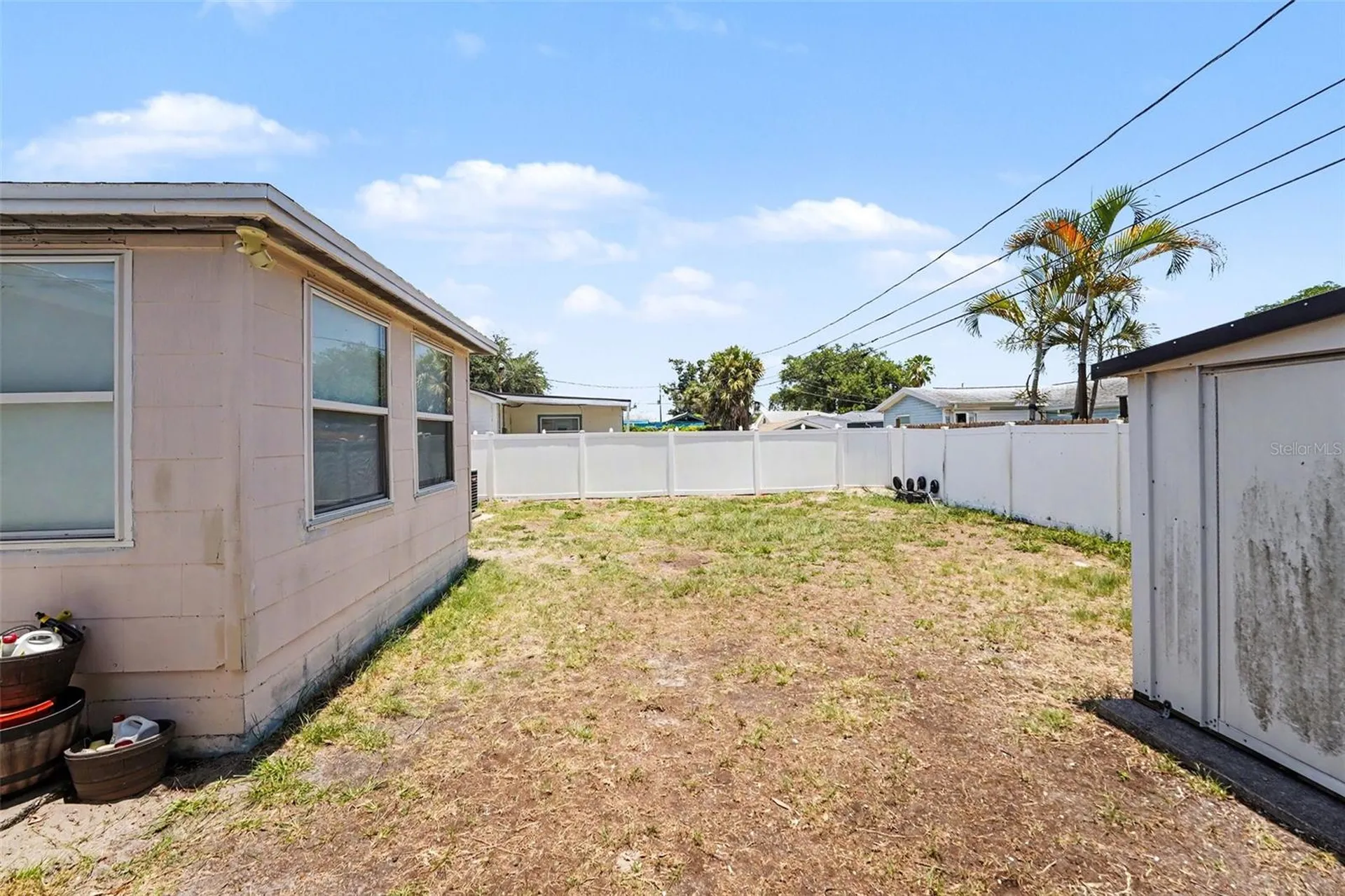 4540 53rd Avenue N St Petersburg FL 33714