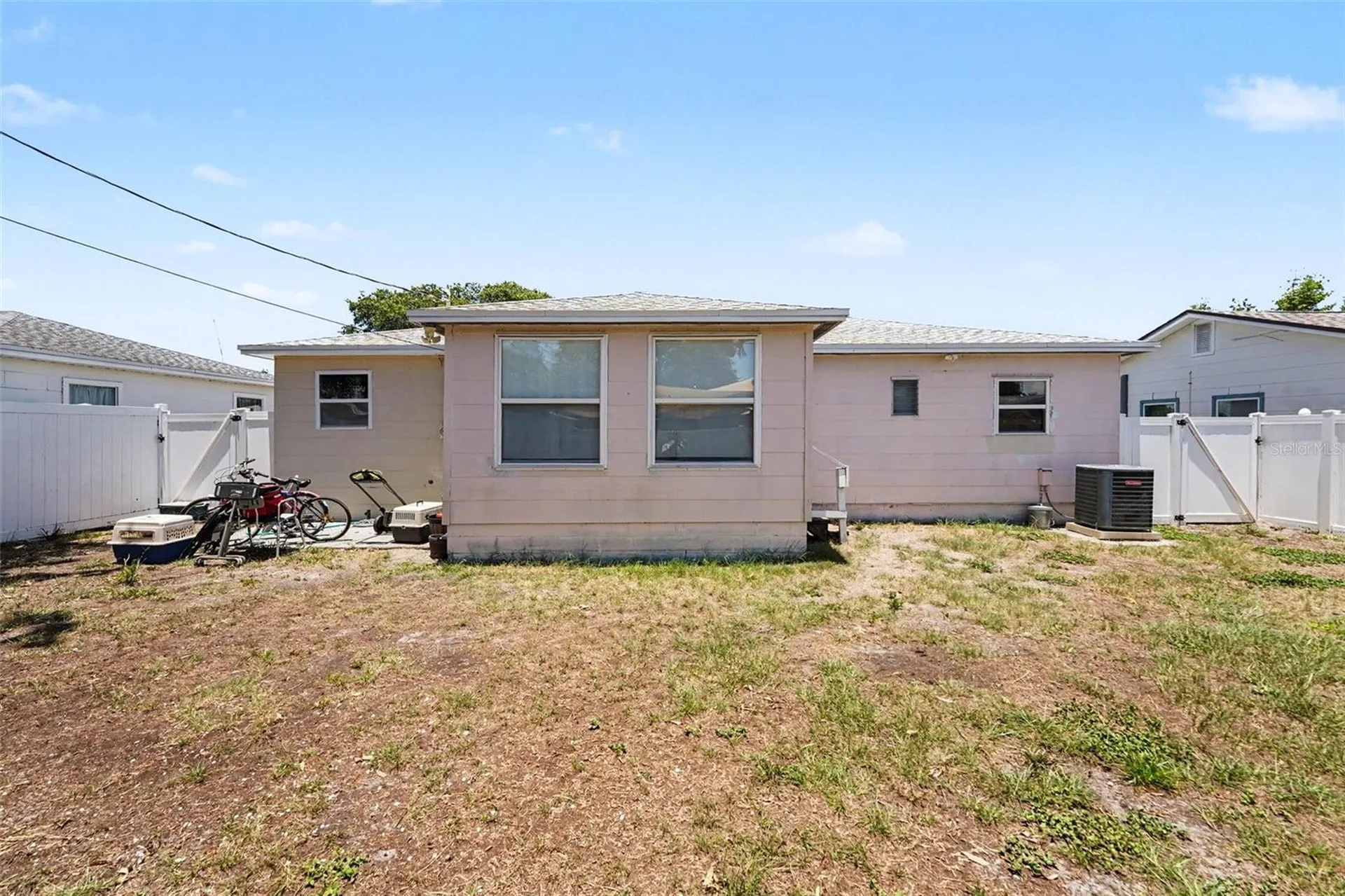 4540 53rd Avenue N St Petersburg FL 33714