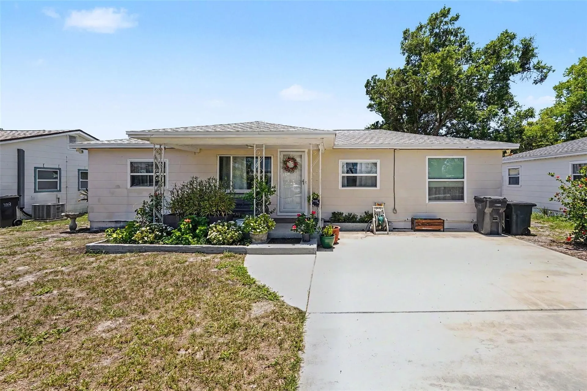 4540 53rd Avenue N St Petersburg FL 33714