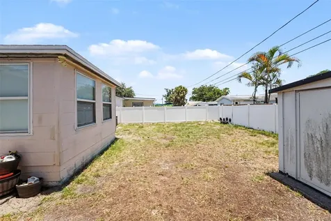 4540 53rd Avenue N St Petersburg FL 33714