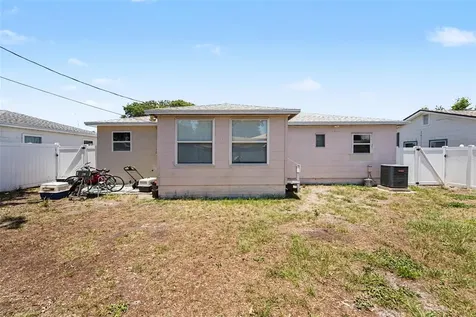 4540 53rd Avenue N St Petersburg FL 33714