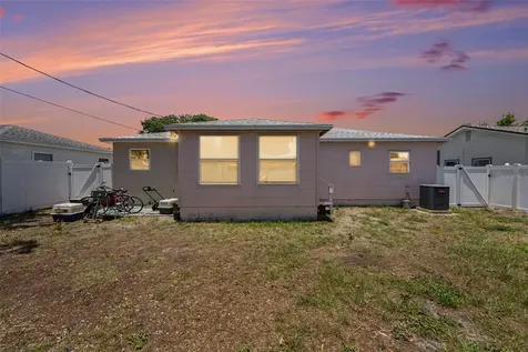 4540 53rd Avenue N St Petersburg FL 33714
