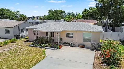 4540 53rd Avenue N St Petersburg FL 33714