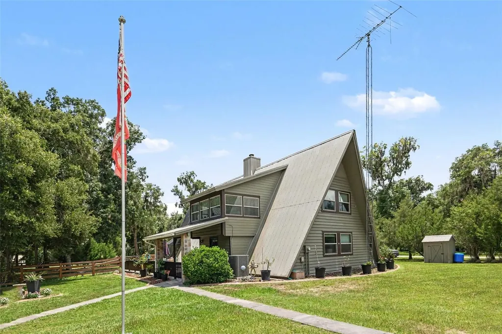 11165 E Ownbey Court Floral City FL 34436