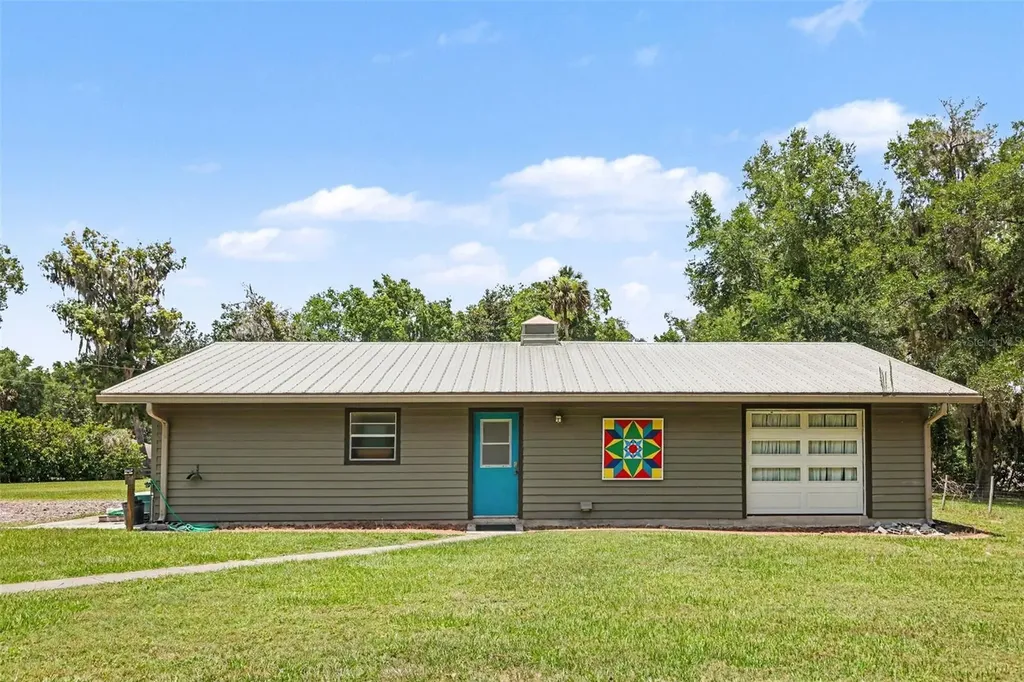 11165 E Ownbey Court Floral City FL 34436