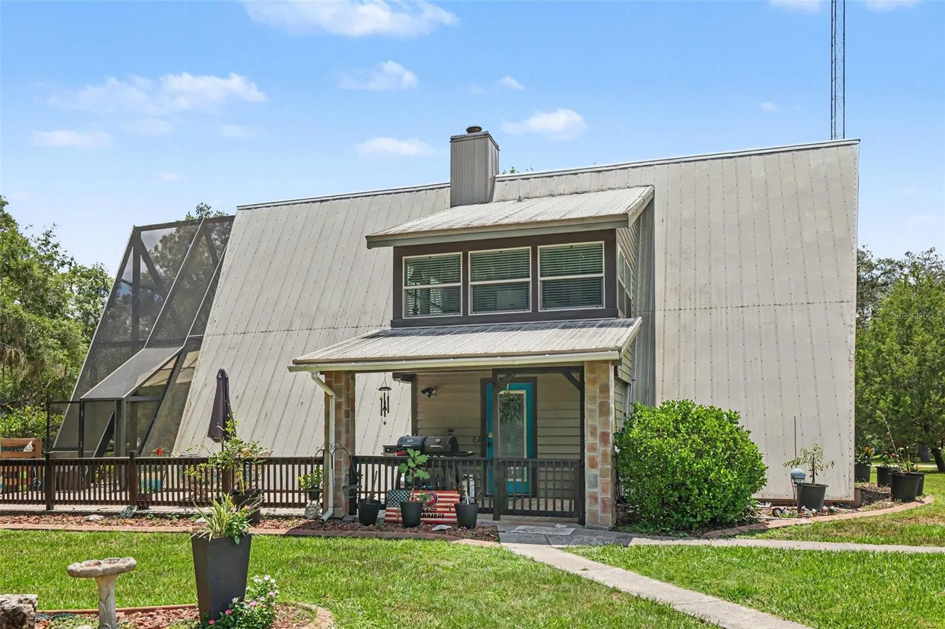 11165 E Ownbey Court Floral City FL 34436