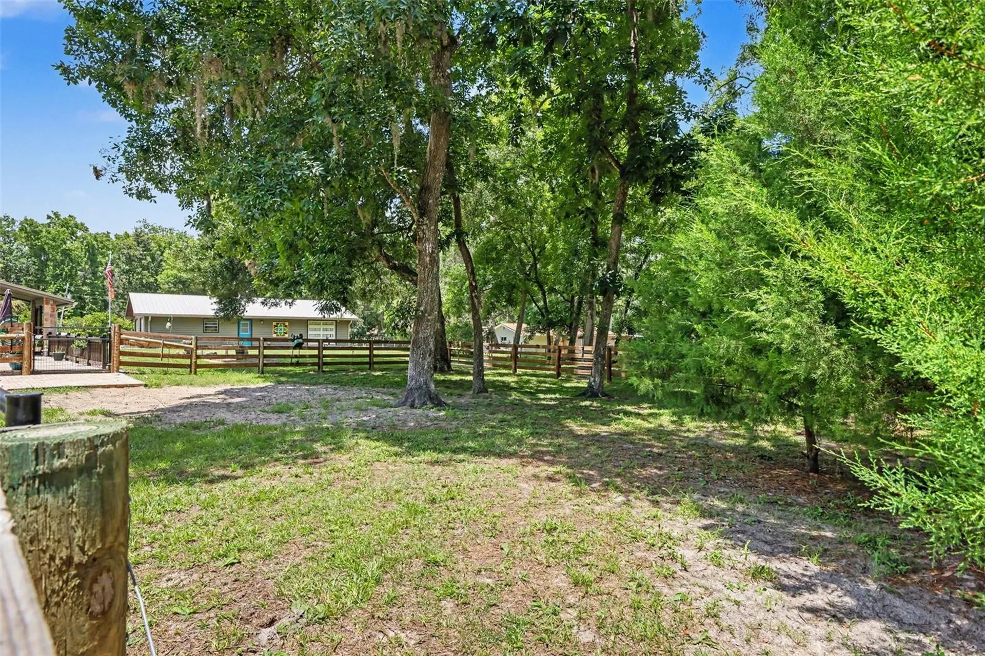 11165 E Ownbey Court Floral City FL 34436