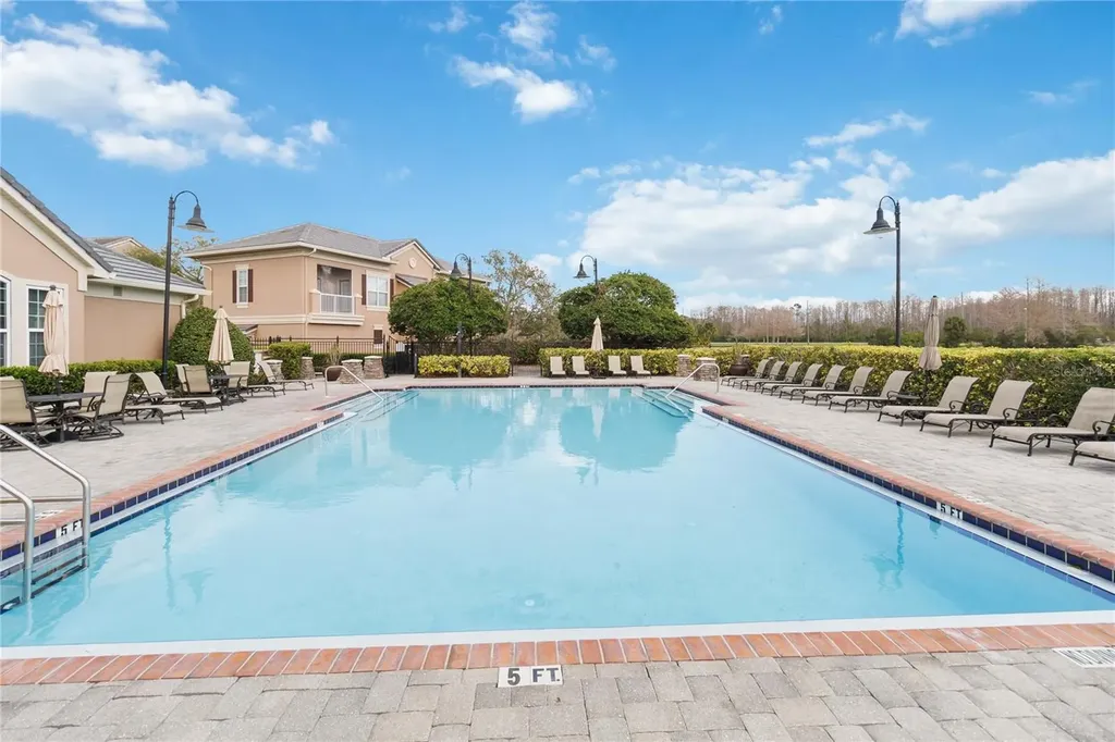 14316 Fredricksburg Drive Orlando FL 32837