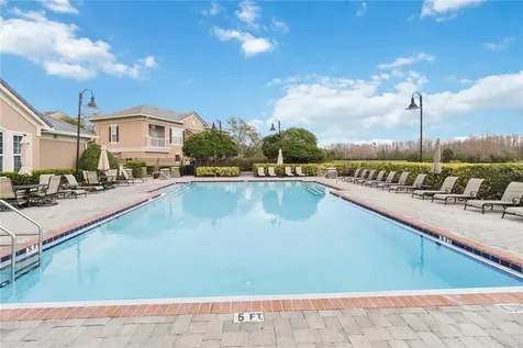14316 Fredricksburg Drive Orlando FL 32837