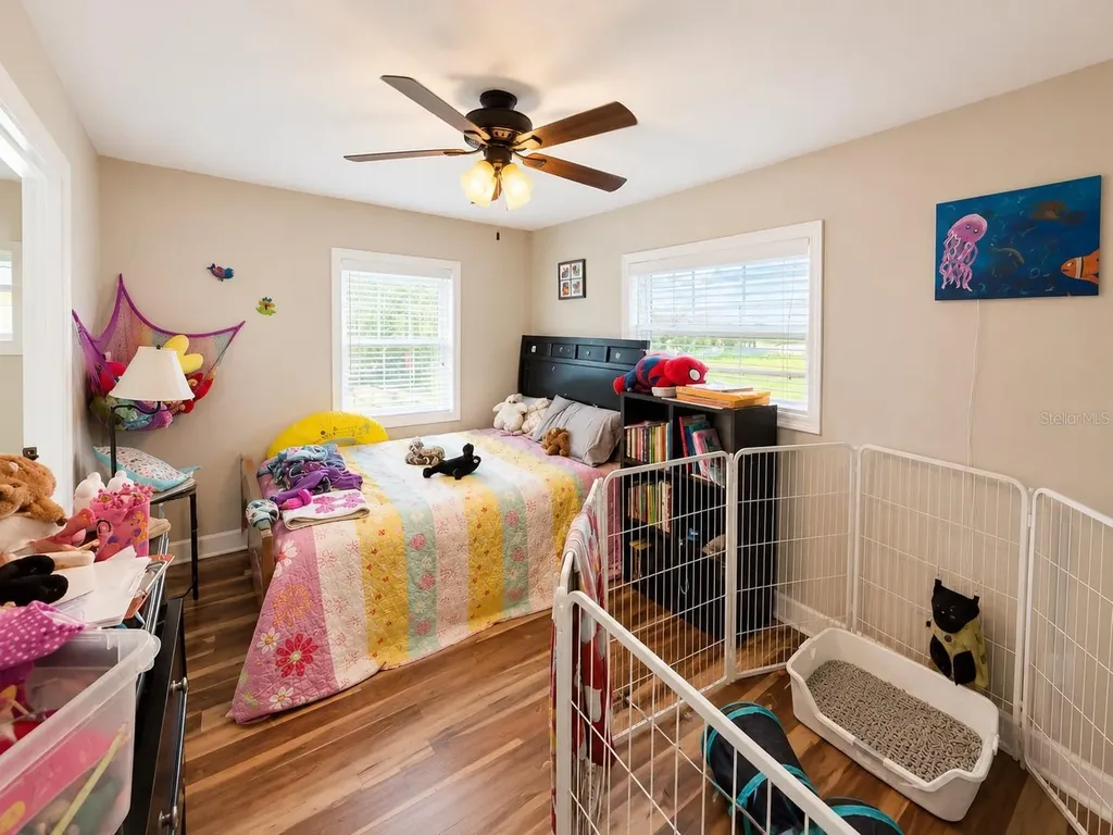 9390 NE 16th Terrace Anthony FL 32617