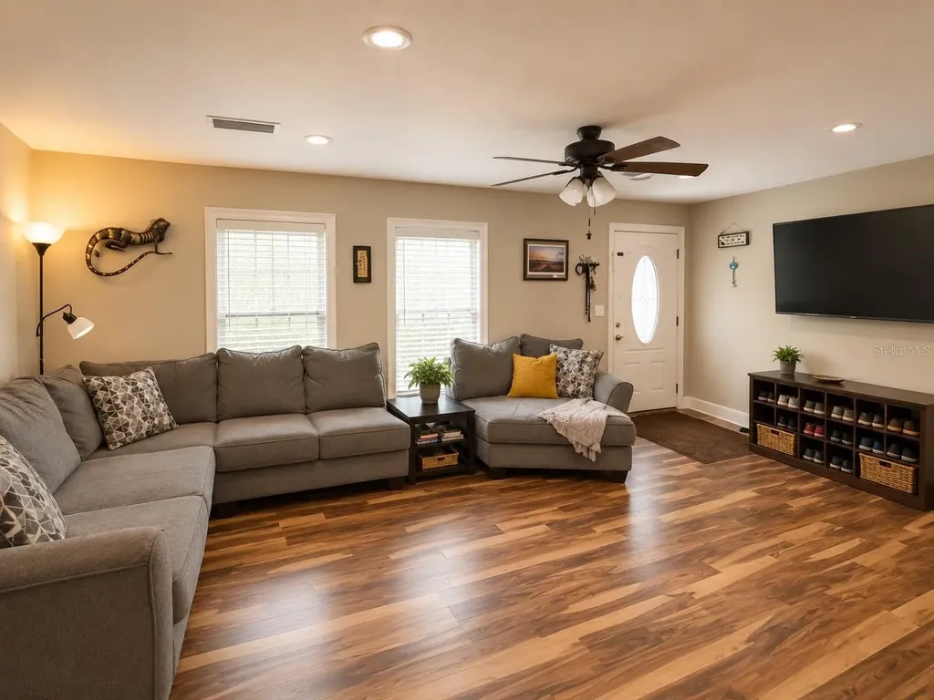 9390 NE 16th Terrace Anthony FL 32617