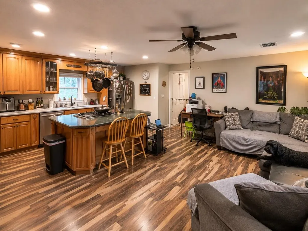 9390 NE 16th Terrace Anthony FL 32617