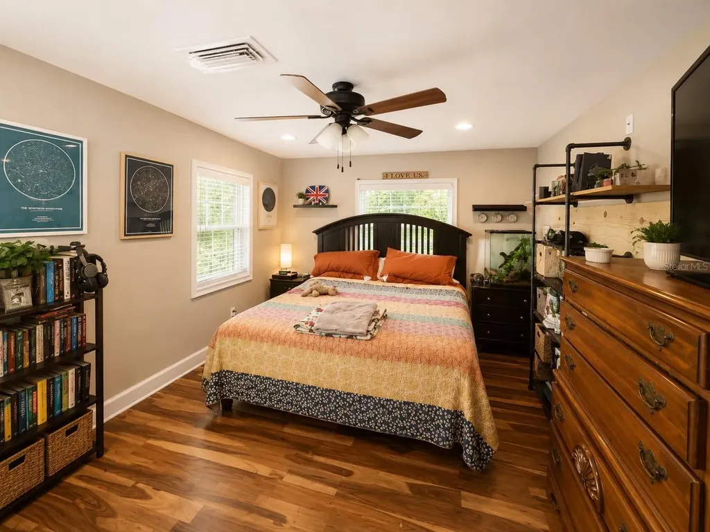 9390 NE 16th Terrace Anthony FL 32617