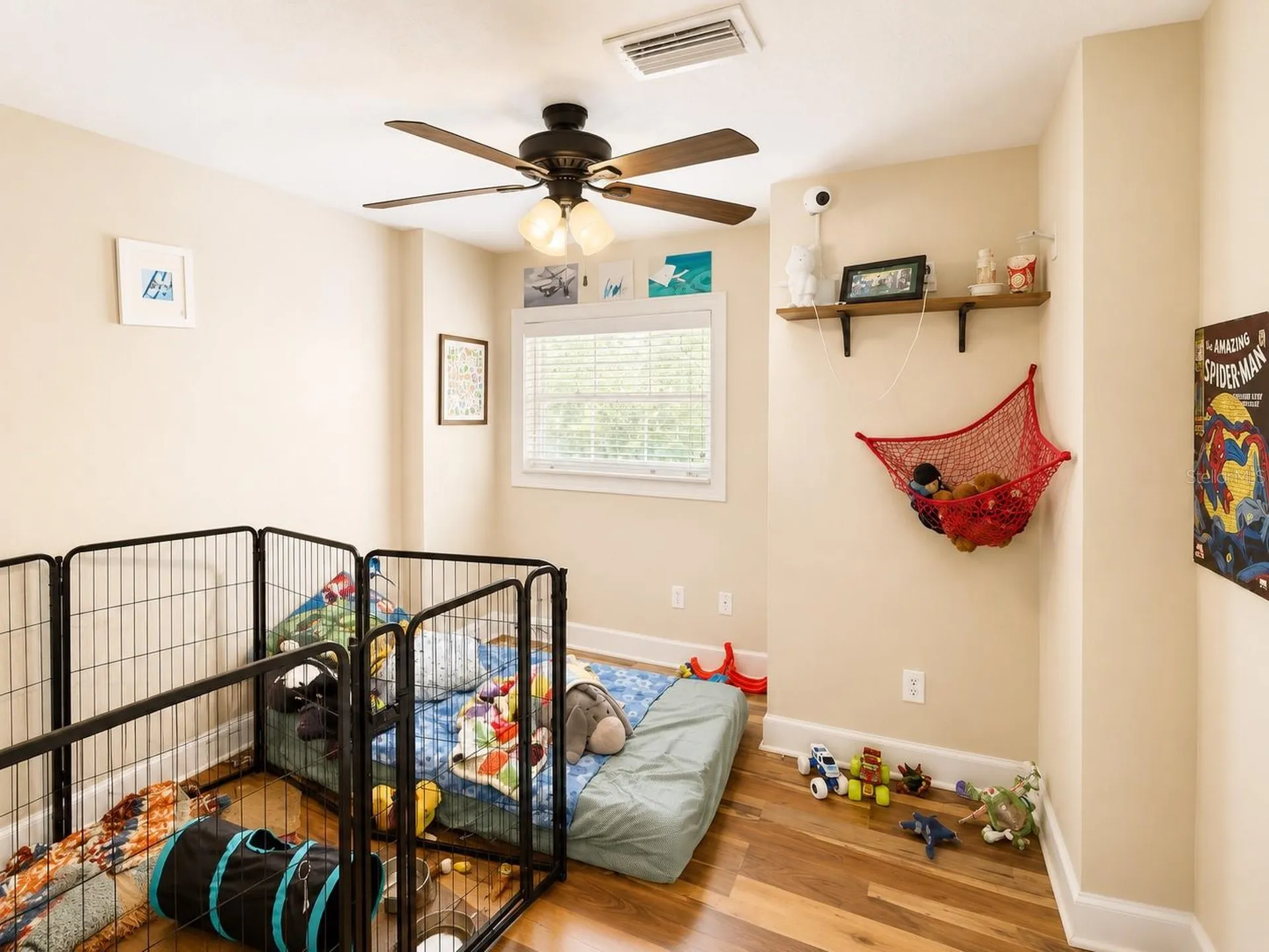 9390 NE 16th Terrace Anthony FL 32617