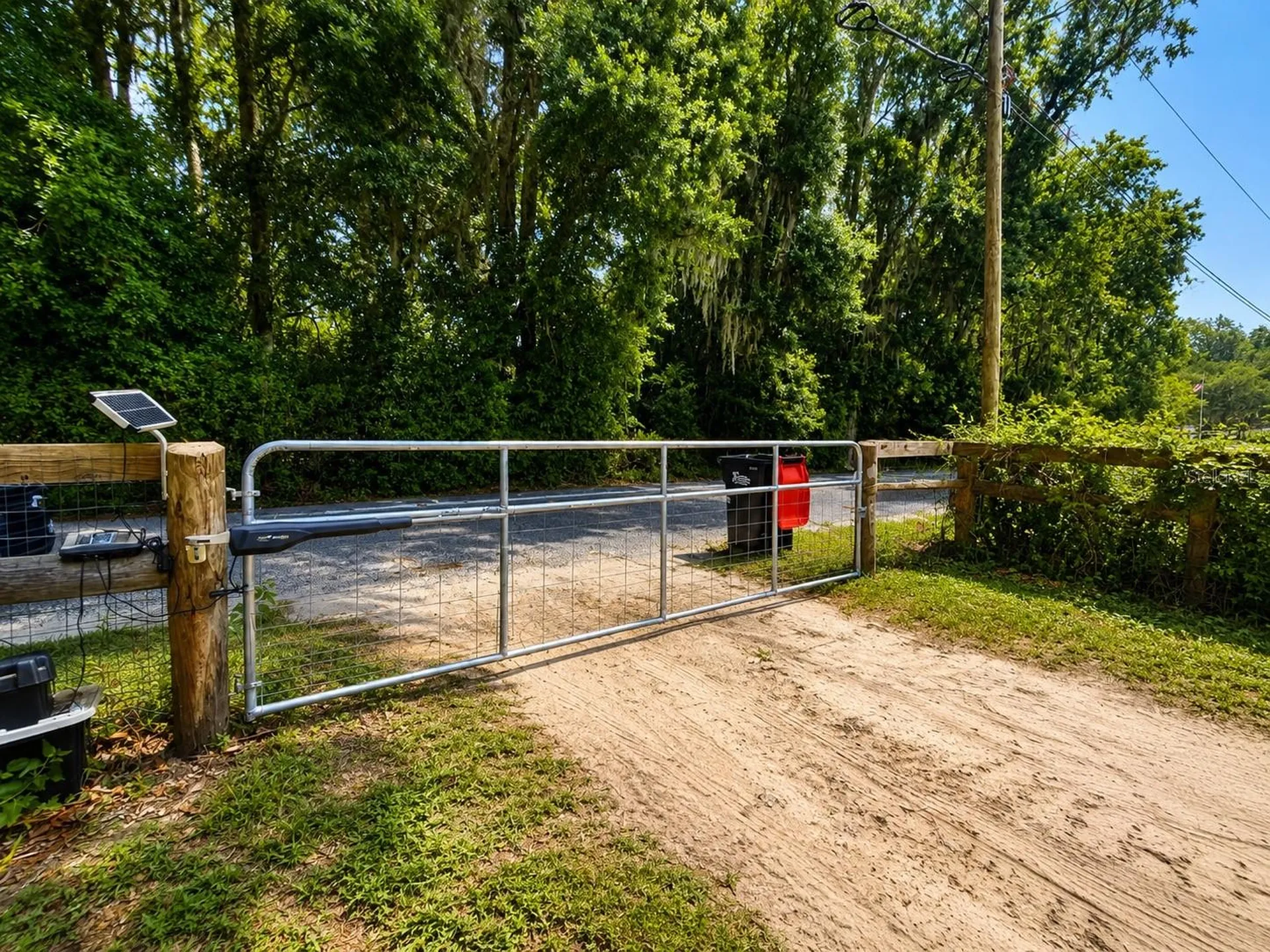 9390 NE 16th Terrace Anthony FL 32617