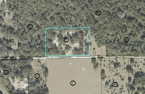 620 Cochran Road Geneva FL 32732