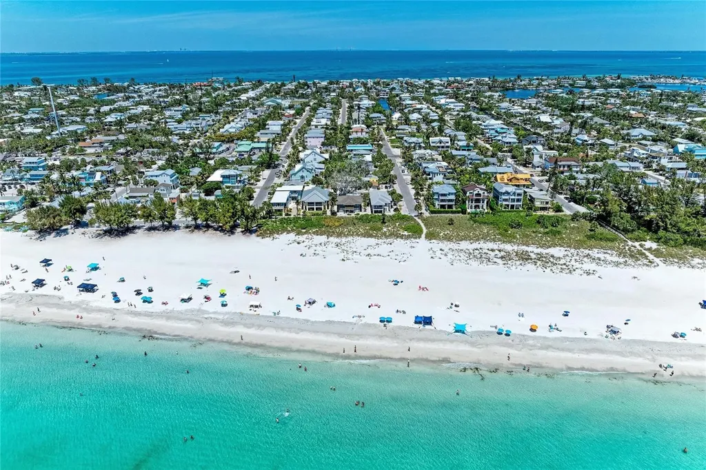 102 Palmetto Avenue Anna Maria FL 34216