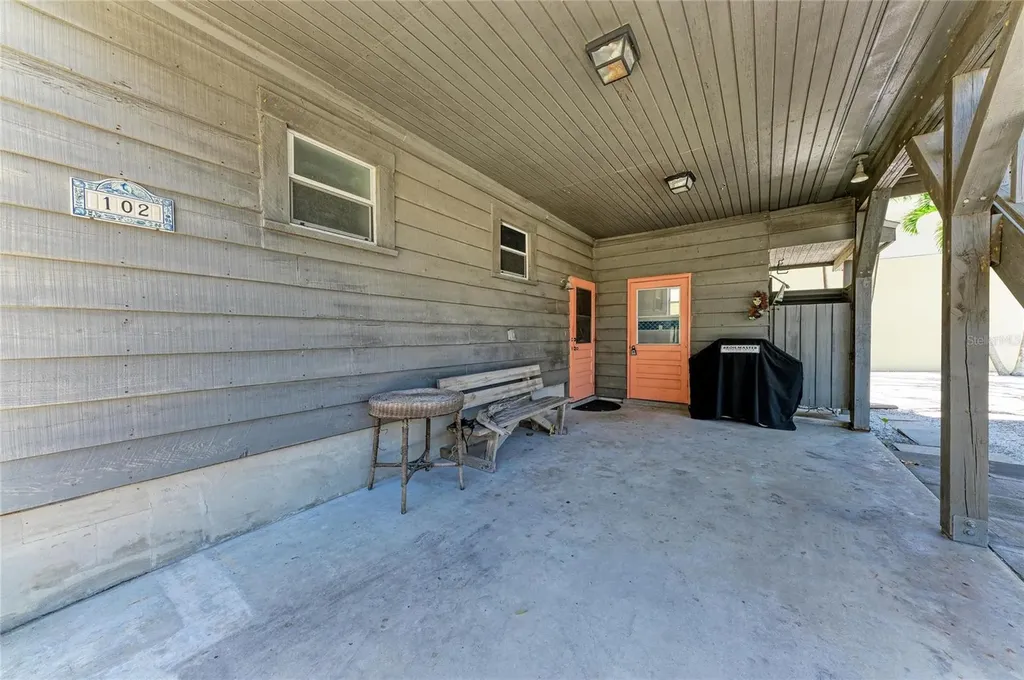102 Palmetto Avenue Anna Maria FL 34216
