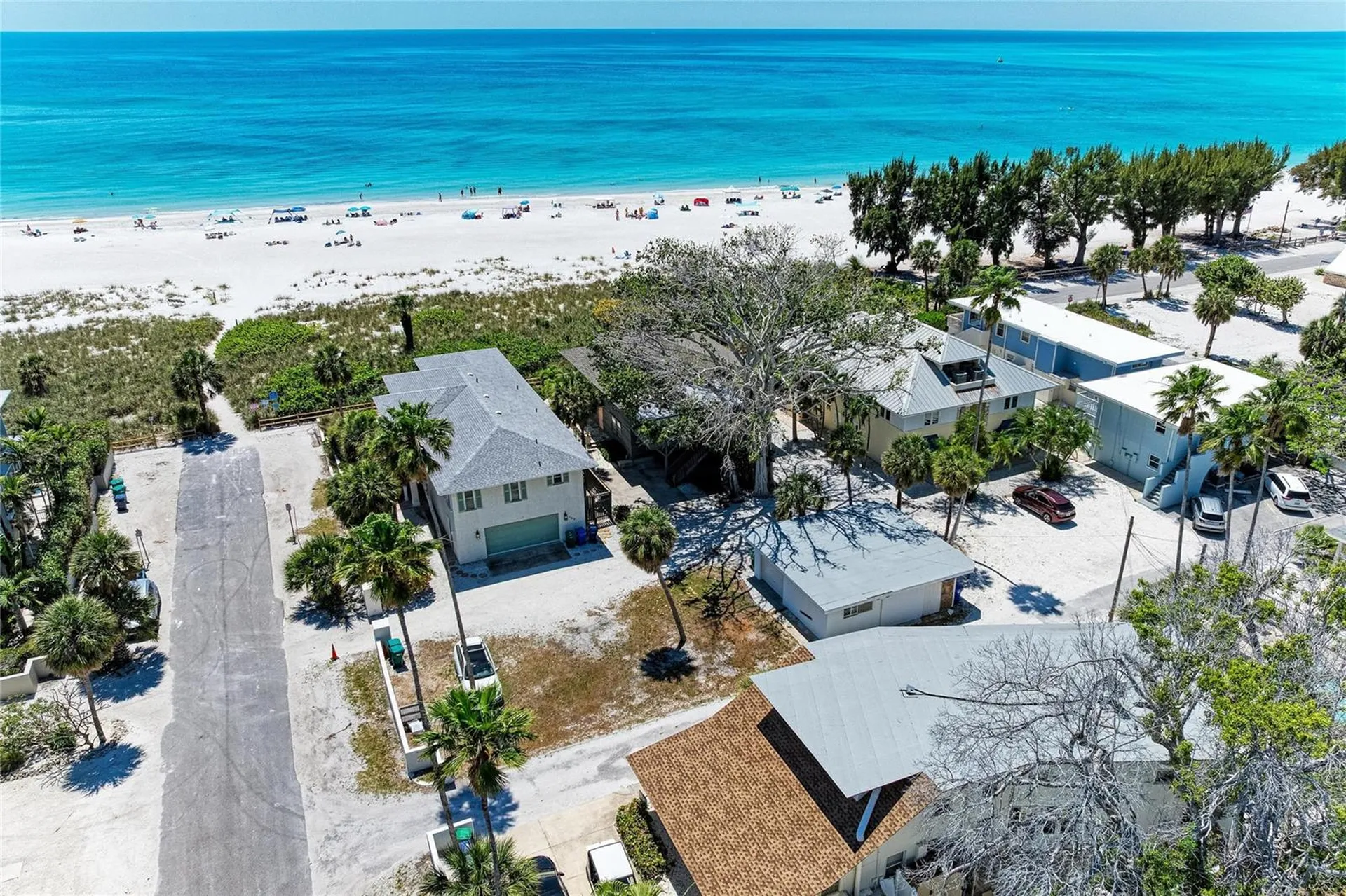 102 Palmetto Avenue Anna Maria FL 34216