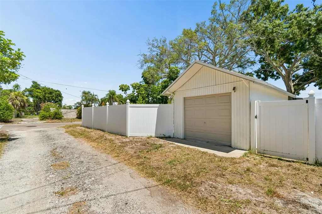 4601 16th Avenue N St Petersburg FL 33713
