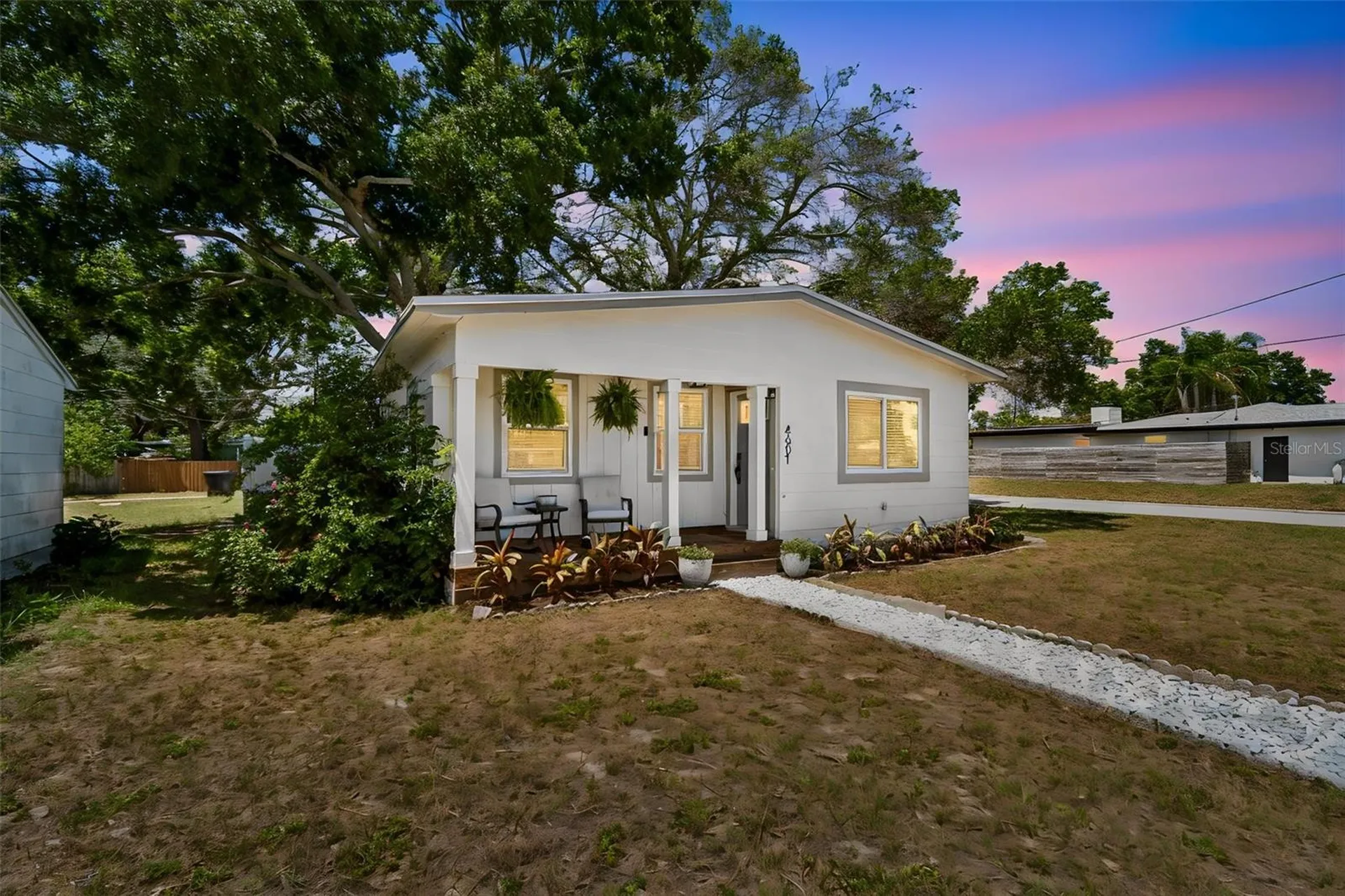 4601 16th Avenue N St Petersburg FL 33713