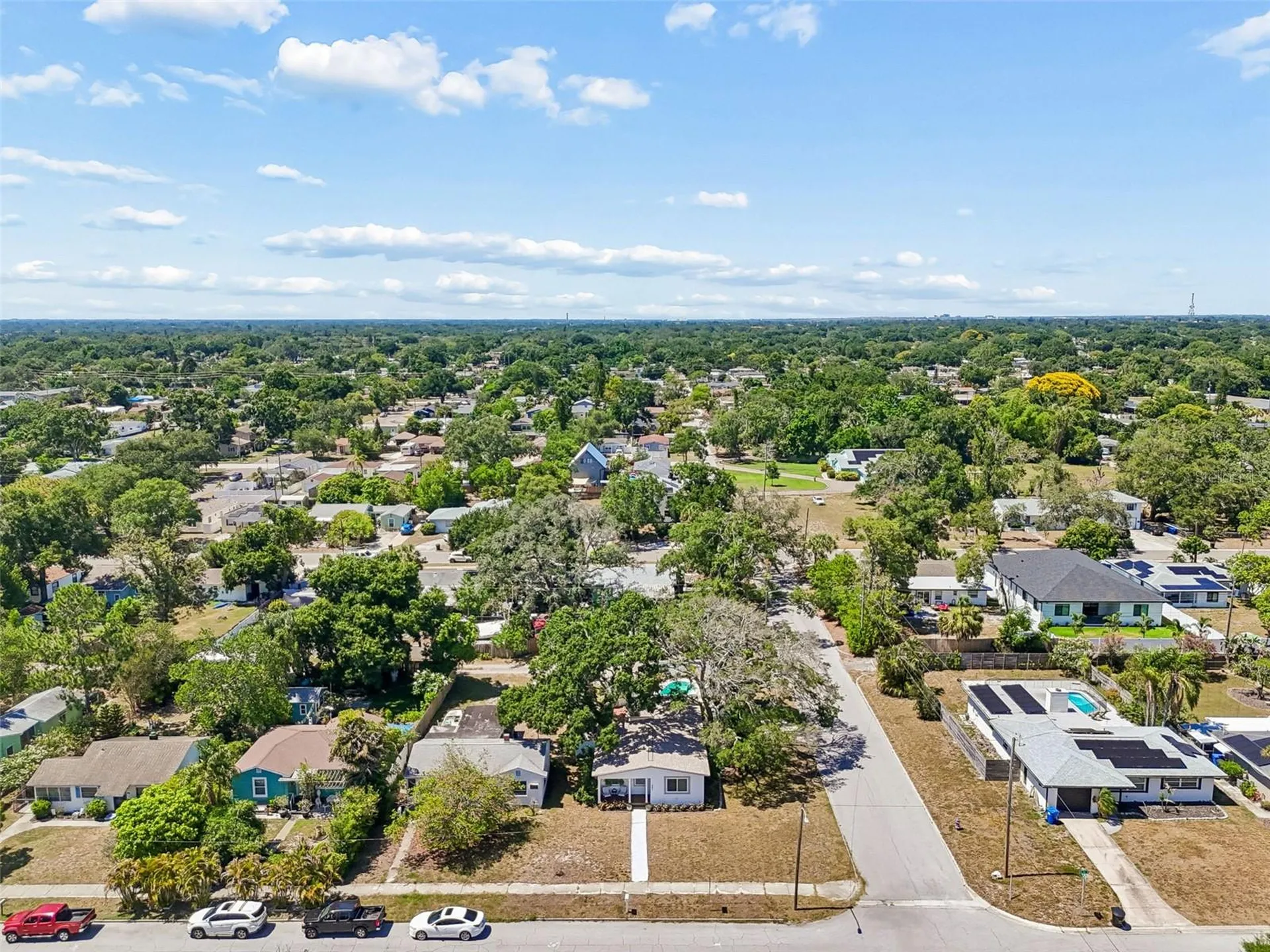 4601 16th Avenue N St Petersburg FL 33713
