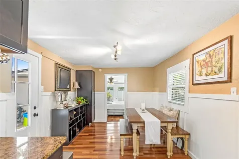 4601 16th Avenue N St Petersburg FL 33713