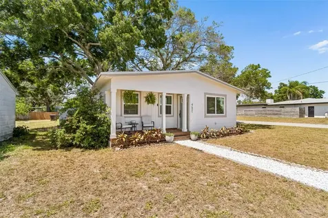 4601 16th Avenue N St Petersburg FL 33713