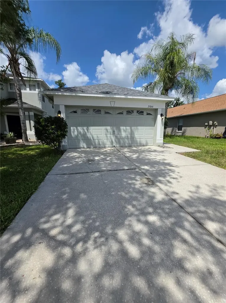 25846 Terrawood Loop Land O Lakes FL 34639