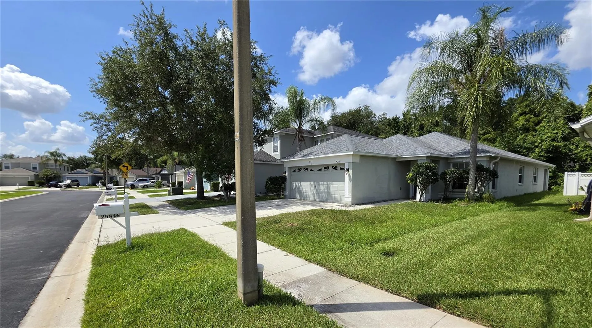 25846 Terrawood Loop Land O Lakes FL 34639