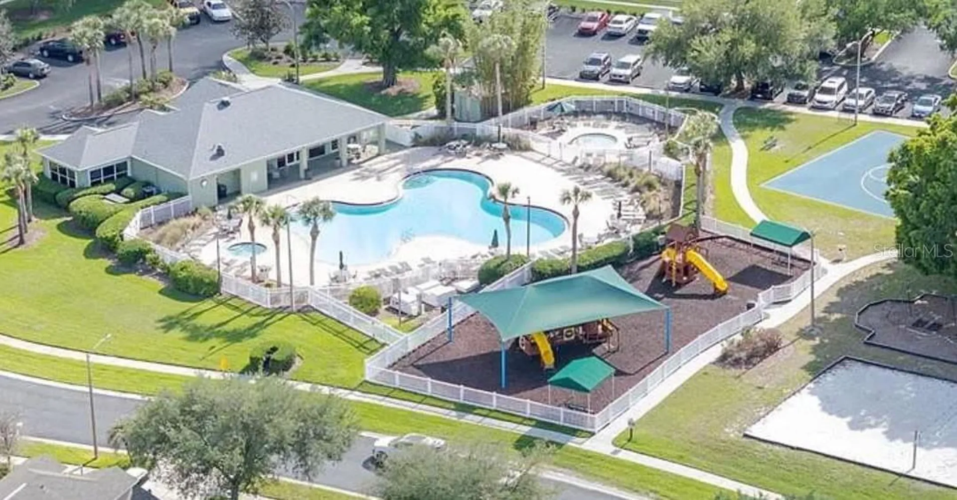 25846 Terrawood Loop Land O Lakes FL 34639